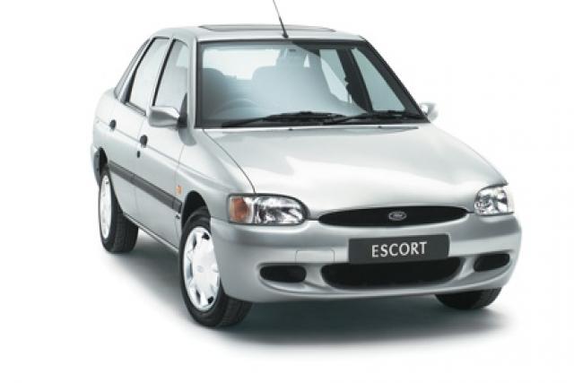 Ford Escort (1995-2000)