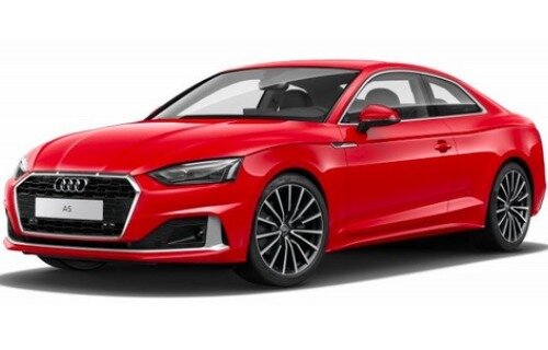 Audi A5, F5 (2017-2025)