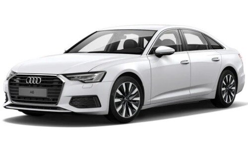 Audi A6, C8 (2019-)
