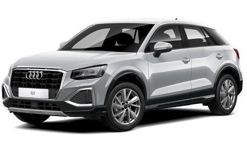 Audi Q2 (2017-)