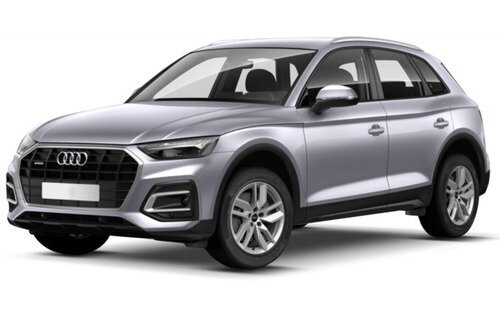 Audi Q5, 80A (2017-2025)