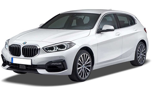 BMW 1, F40 (2019-2024)
