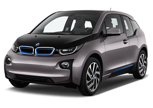 BMW i3 (2013-)