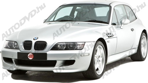 BMW Z3, E36/7 (1995-2002)
