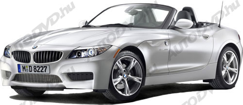 BMW Z4, E89 (2009-2016)