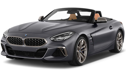 BMW Z4, G29 (2018-)