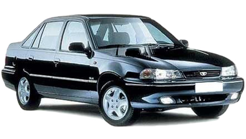 Daewoo Nexia (1994-1997)