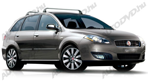 Fiat Croma (2005-2011)