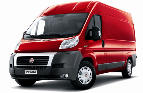 Fiat Ducato (2006-2014)