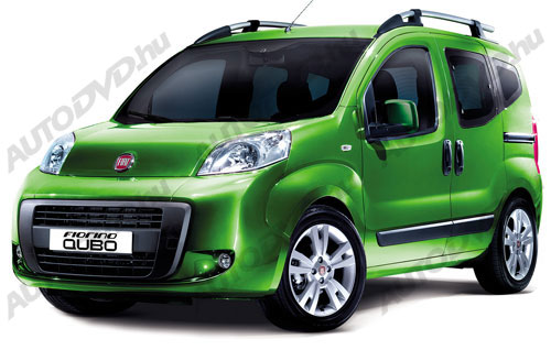 Citroen Nemo (2007-2017)