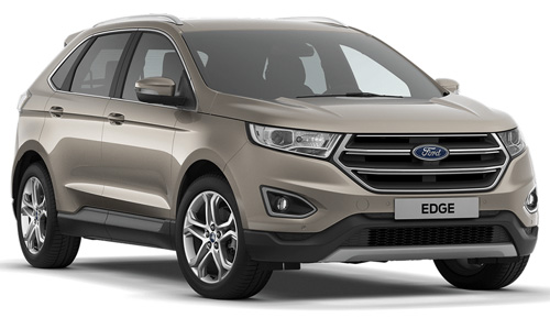 Ford Edge (2015-2021)