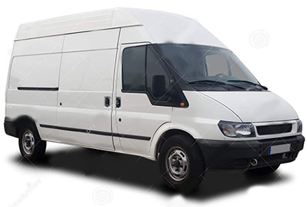 Ford Transit (2000-2006)
