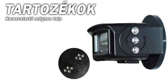 Tartozékok