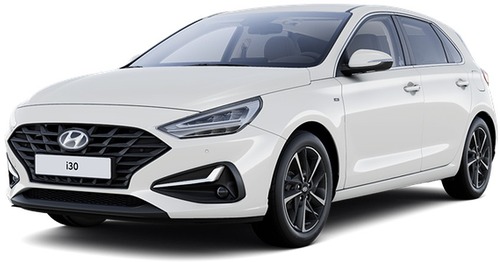 Hyundai i30, III (2016-)