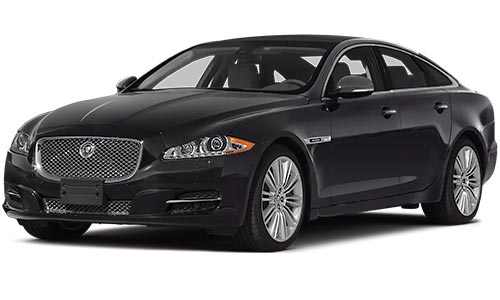 Jaguar XJ, X351 (2010-2019)