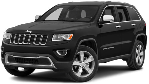 Jeep Grand Cherokee (2011-2014)
