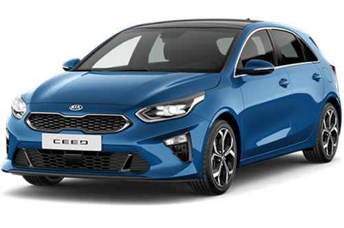 KIA Ceed (2018-)