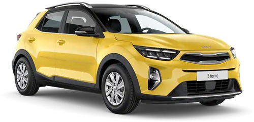 KIA Stonic (2017-)