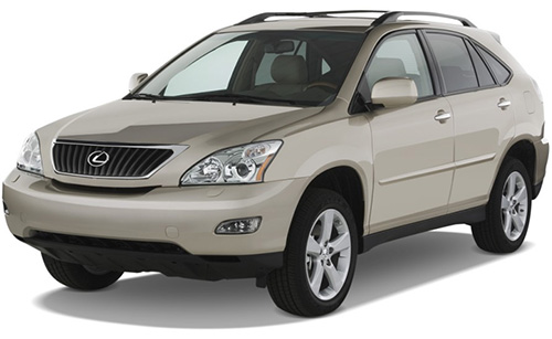 Lexus RX (2003-2009)