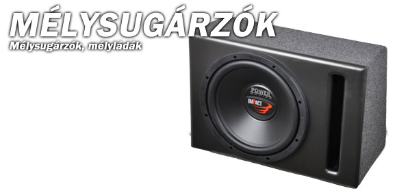 Mélysugárzó