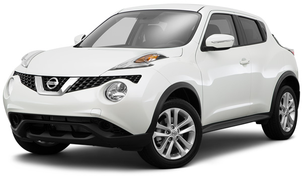 Nissan Juke (2010-2019)
