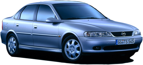 Opel Vectra B (1995-2002)