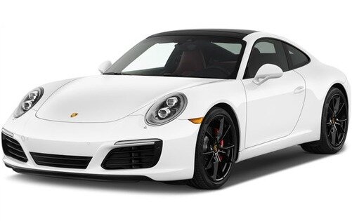 Porsche 911, 991 (2011-2019)