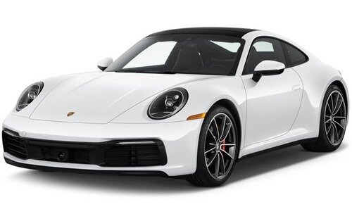 Porsche 911, 992 (2019-)