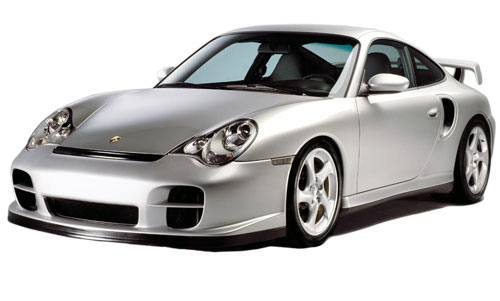 Porsche 911, 996 (1998-2004)