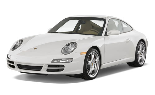 Porsche 911, 997 (2004-2012)