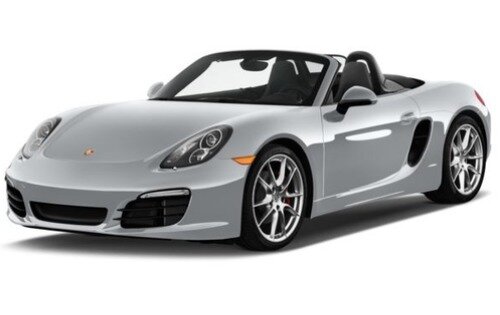 Porsche Boxster/Cayman, 981 (2012-2016)