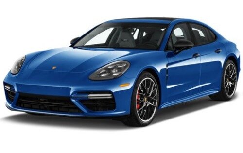 Porsche Panamera, 971 (2016-)