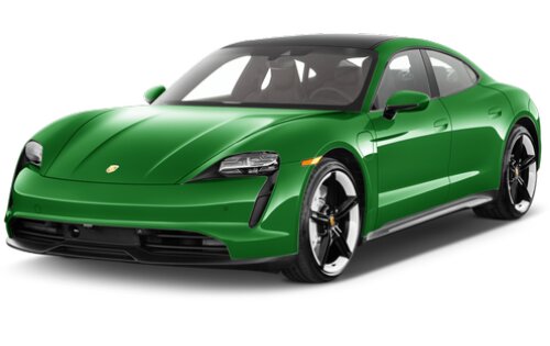 Porsche Taycan (2019-)