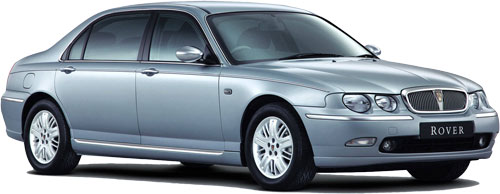 Rover 75 (1999-2005)
