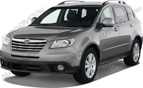 Subaru Tribeca (2006-2014)