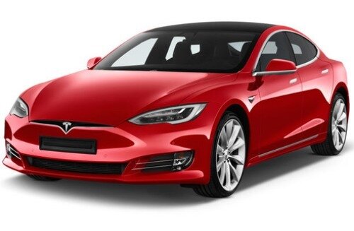 Tesla Model S (2012-)