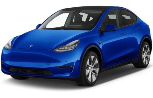 Tesla Model Y (2020-)