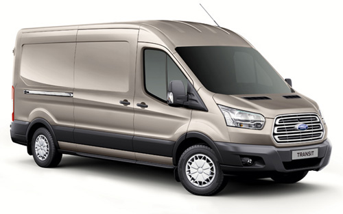 Ford Transit V363 (2013-)