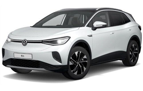 Volkswagen ID.4/ID.5 (2020-)