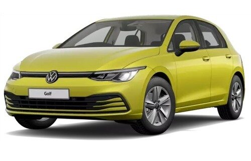 Volkswagen Golf VIII (2019-)