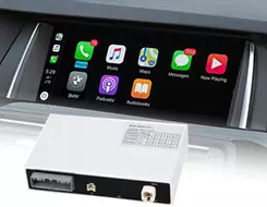 Carplay adapter
