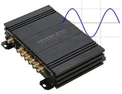 DSP processzor