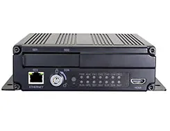DVR adatrögzítő