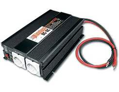 Inverter 24V-230V