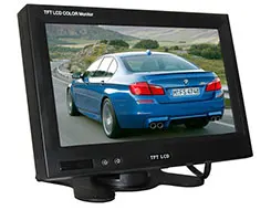 Monitorok