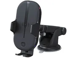 Telefon tartó