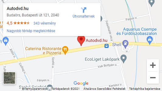 Térkép