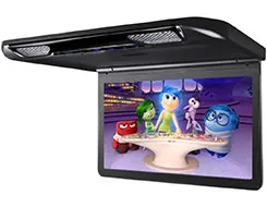 Tető monitor