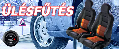 Ülésfűtés